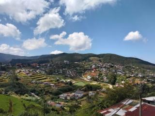 Nuwara eliya rashini mountain view cottage - 6