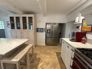 Maison de charme -piscine-parc arboré-14 personnes - 2