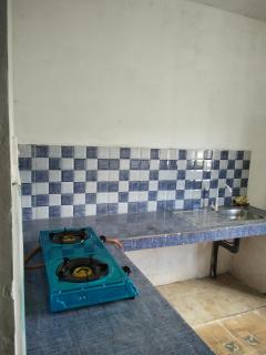 Nuwara eliya rashini mountain view cottage - 3