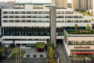 Residence Inn by Marriott Munich Central - 9