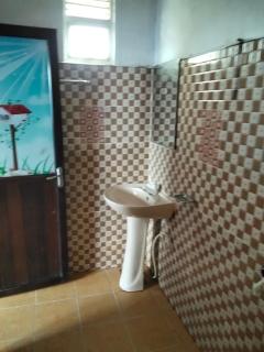 Nuwara eliya rashini mountain view cottage - 2