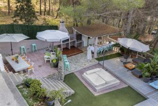 Villa Montecristo - 7