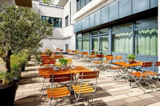 Residence Inn by Marriott Munich Central - 8