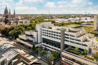 Residence Inn by Marriott Munich Central - 6