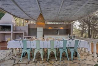 Villa Montecristo - 6