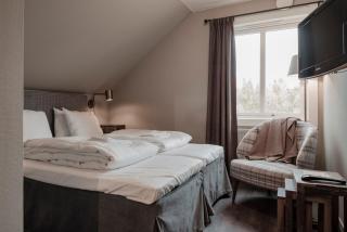 Trillevallens Högfjällshotell & Lägenheter - 9