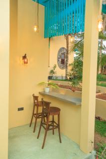 Wind Hill Villa - Weligama - 3
