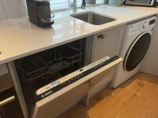 Sunny Bright Flat near South Park and OxfordBrooks - 5