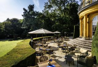 Hotel Kasteel Oost - 5