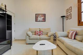 Bright Sliema Stay, Balcony Bliss & Top Location by 360 Estates - 3