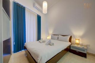 Bright Sliema Stay, Balcony Bliss & Top Location by 360 Estates - 8