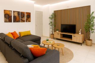 Belvedere Luxury Suite - 0