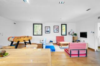 Loft Ôvebas - Domaine De L 'ô -  - 9