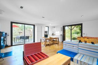 Loft Ôvebas - Domaine De L 'ô -  - 7