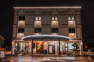 河岸香榭&田苑民宿 - 6