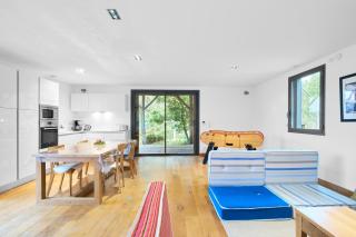 Loft Ôvebas - Domaine De L 'ô -  - 5