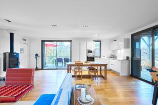 Loft Ôvebas - Domaine De L 'ô -  - 4