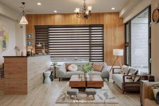 河岸香榭&田苑民宿 - 5