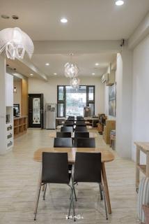 河岸香榭&田苑民宿 - 4