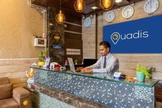 Hotel Downtown - East of Kailash - 7