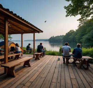 The Anderson Haven - 7