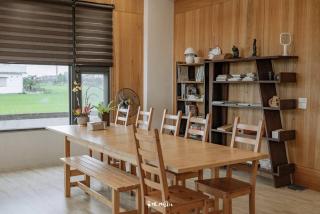 河岸香榭&田苑民宿 - 3