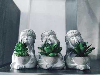 Large modern 2 bedroom, bright & cozy hypercentre - 9