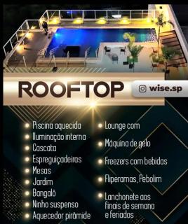 StudioPremium Hospedagem EventosCorporativosAnhembi ExpoCenterNorte - 1