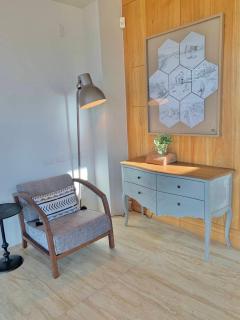 河岸香榭&田苑民宿 - 2