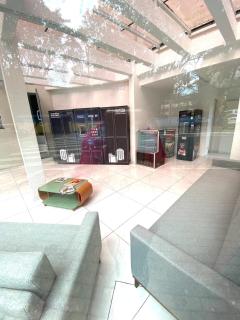 StudioPremium Hospedagem EventosCorporativosAnhembi ExpoCenterNorte - 9