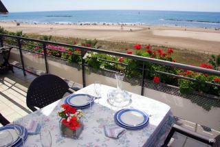 Winahost El balcón al mar de Cubelles - 8