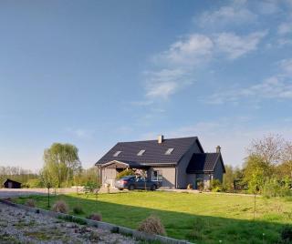 Dolina dwóch stawów - 5