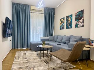 The 38 residents Thessaloniki - 1