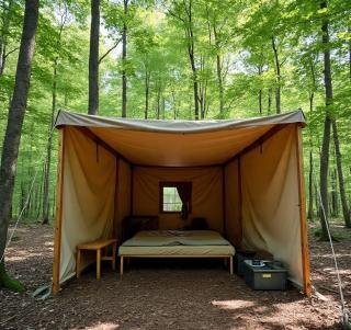 The Anderson Haven - 2