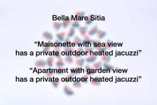 Bella Mare Sitia - 8