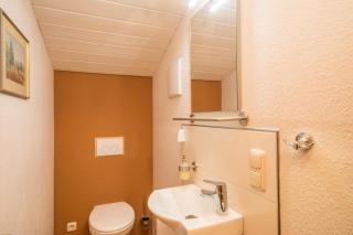 Ferienwohnung Bergblick - 8