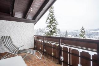 Ferienwohnung Bergblick - 6