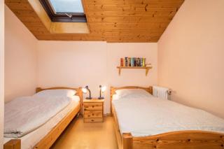 Ferienwohnung Bergblick - 5