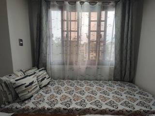 Mitty's Place Too! - 6