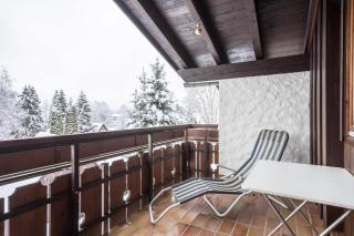 Ferienwohnung Bergblick - 4