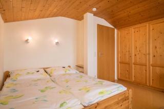 Ferienwohnung Bergblick - 3