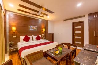 Hotel Downtown - East of Kailash - 5