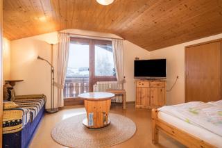 Ferienwohnung Bergblick - 1