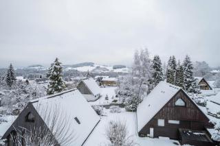 Ferienwohnung Bergblick - 8