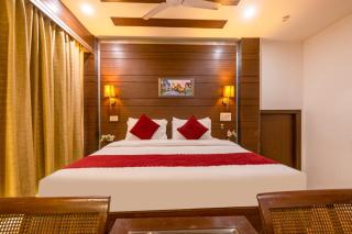 Hotel Downtown - East of Kailash - 3