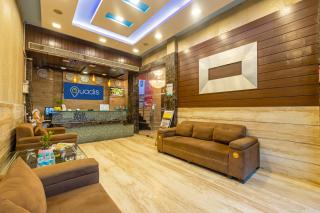 Hotel Downtown - East of Kailash - 6