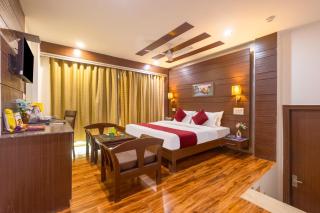 Hotel Downtown - East of Kailash - 4