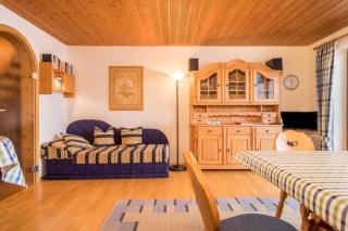 Ferienwohnung Bergblick - 6