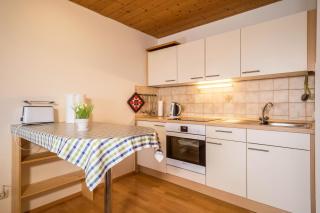 Ferienwohnung Bergblick - 2