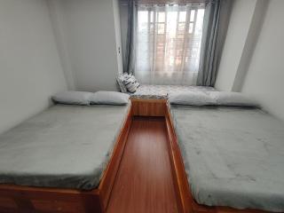 Mitty's Place Too! - 3